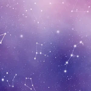 Schnäppchen Laternenzuschnitt eckig Space, 20 Stück