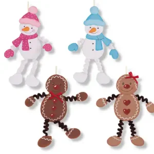 Kreativpaket Herzige Winterfreunde Wochenendangebot