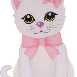 Online Kaufen Laternen Bastelset Maunzi Katze