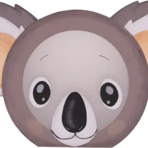 Billig Laternen Bastelset Pit Koalabär