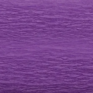 Heißes Angebot Aqua Krepppapier dunkelviolett, 10 Stück
