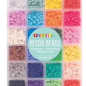 Heishi Scheibenperlenset Aktuell