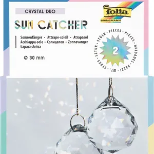 Sun Catcher 2 Stück Angebot