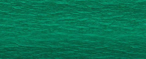 Aqua Krepppapier moosgrün, 10 Stück Saisonangebot