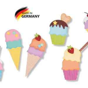 Kreativpaket Fröhliche Eiszeit Finale Aktion