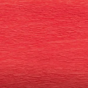 Preisreduziert Aqua Krepppapier feuerrot, 10 Stück