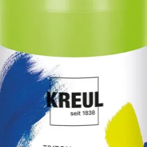 Aktuell Triton Acrylic Liquid zinnobergrün