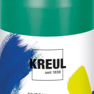 Schnäppchen Triton Acrylic Liquid türkisgrün