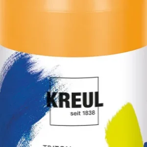 Triton Acrylic Liquid indischgelb Meistverkauft