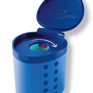 Neue Kollektion Spitzerdose Grippy