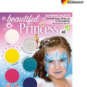 Schminkpalette Beautiful Princess Sale