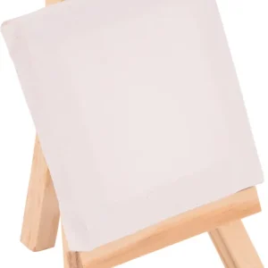 Neue Kollektion Mini Keilrahmen mit Staffelei