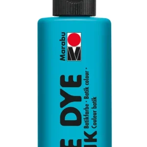 TIE DYE INK Batikfarbe karibik Hochwertig