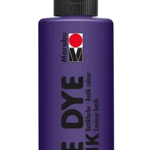 Gratis Versand TIE DYE INK Batikfarbe pflaume