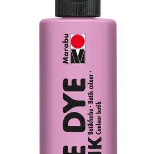 TIE DYE INK Batikfarbe pastellrosa Gratis Versand