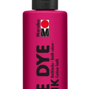 Must-Have TIE DYE INK Batikfarbe himbeere