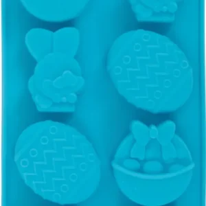 Silikonform Ostern, 10 x 20 cm Preiswert