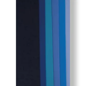 Großhandel Wachsplattensortiment Meerestöne