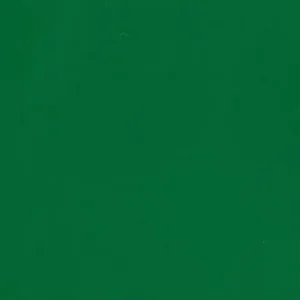 Wachsplatte grün, 10 Stück Im Trend