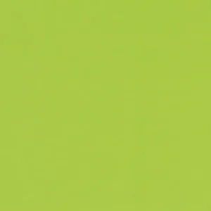 Hochwertig Wachsplatte apfelgrün, 10 Stück