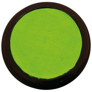 Zertifiziert Schminkfarben hexengrün