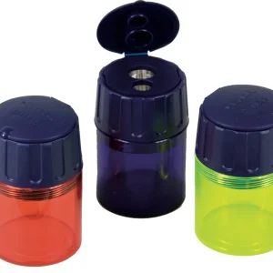 Beliebt Doppelspitzerdose sortiert