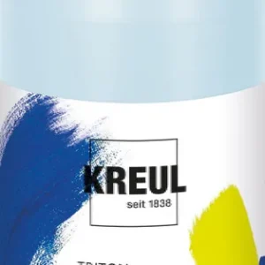 Triton Acrylic Liquid himmelblau hell Beliebt