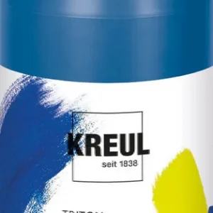 Jetzt Bestellen Triton Acrylic Liquid primärblau