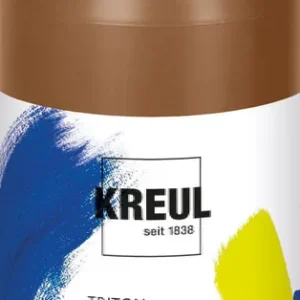 Triton Acrylic Liquid oxidbraun dunkel Heißes Angebot