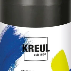 Triton Acrylic Liquid schwarz Mengenrabatt