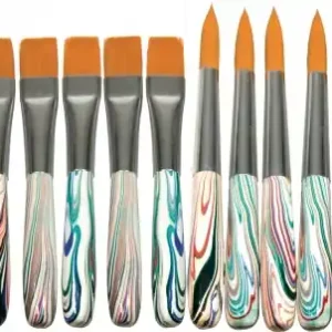 Sichere Zahlung Kids Pinselset XL