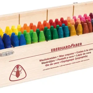 Jetzt Kaufen Wachsmalkreiden Colori 100 Stück