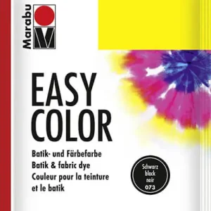 Batikfarbe EasyColor schwarz Top-Angebot
