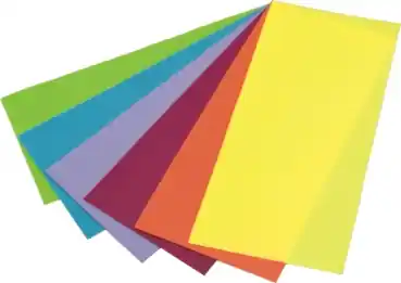 Finale Aktion Wachsplatten Flowerpowersortiment