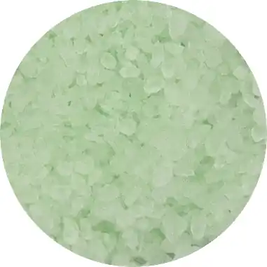 Garantierte Lieferung Farbe für Seife & Badesalz grün