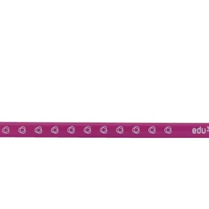 Preisreduziert Jumbo Tri pink, 12 Stück