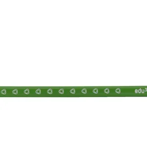 Nur Für Kurze Zeit Jumbo Tri hellgrün, 12 Stück