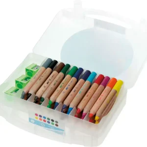 Buntstift Jumbo edufirst 36 Stück Günstig