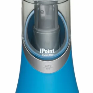 iPoint Spitzmaschine, 13 cm, batteriebetrieben Geld-Zurück-Garantie