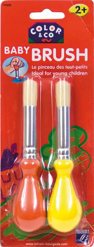 Babybrush Heute Kaufen