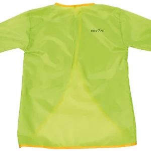 Geld-Zurück-Garantie Malschürze klein, aus Polyester