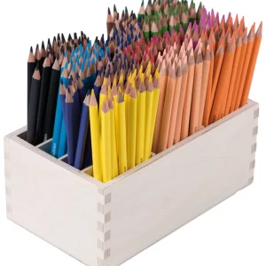 Buntstift Tri 288 Stück in 12 Farben sortiert Geprüft