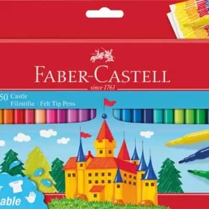 Jetzt Kaufen Filzstift 50 Stück sortiert