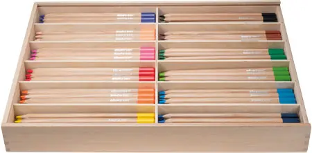 Jumbo Tri edugreen 144 Stück Top-Seller