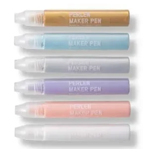 Begrenztes Angebot Perlen Marker Set