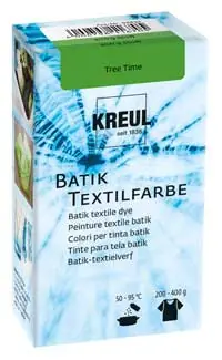 Batik Textilfarbe tree time Gleich Bestellen