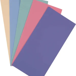 Highlight Wachsplatten Pastellsortiment