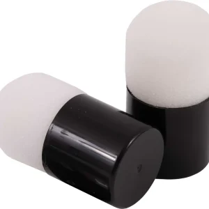 Top-Qualität Stupfpinselset 10 Stück