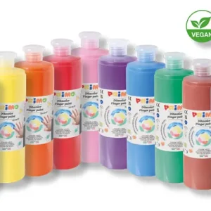 Direktkauf Fingermalfarbenset Primo