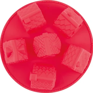 Silikonform Häuser SALE Must-Have